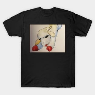 Lamb Chop T-Shirt